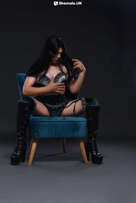 TV TS Maya Horny Shemale Dating Shemale UK