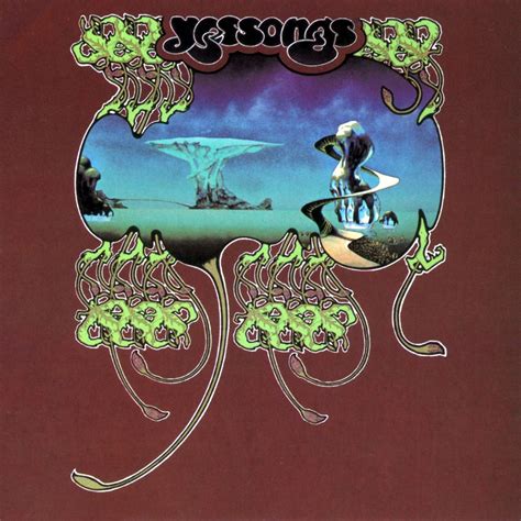 Yessongs Yes Amazonit Cd E Vinili