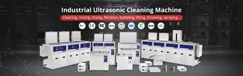 quality industrial ultrasonic cleaner automatic ultrasonic cleaner