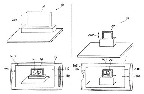 Sony Patent Information Processing Apparatus Information Processing