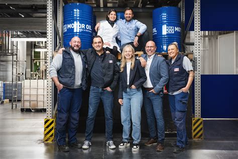 Karriere | LIQUI MOLY