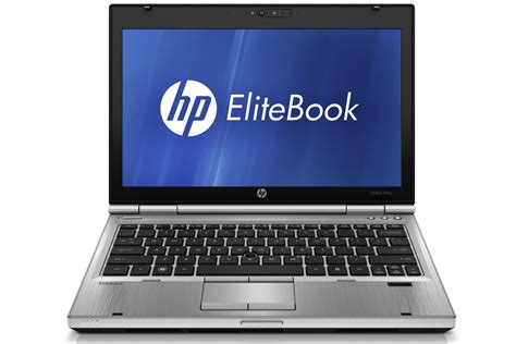 Ноутбук HP EliteBook 2560p (LG669EA) купить недорого: обзор, фото ...