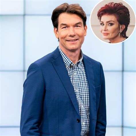 ‘The Talk' Names Jerry O'connell As New Co-host, 1st Full-time Male Co
