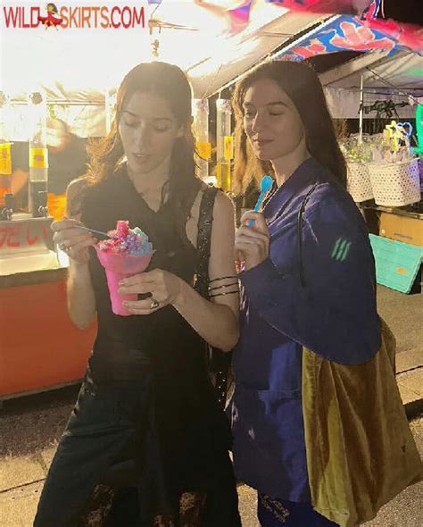 Caroline Polachek Nude Leaked Photos And Videos WildSkirts