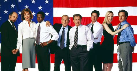 The West Wing Explains How Taylor Swift Can Make It To The Super Bowl