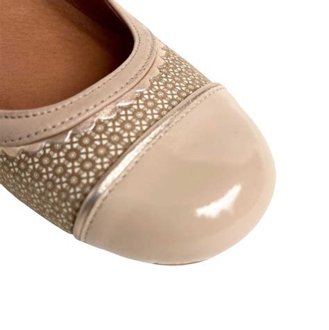 Nude LOBE SPAIN Zapatos