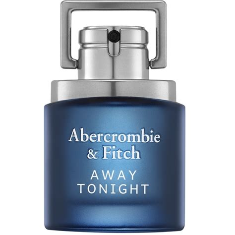 Away Tonight Men - Abercrombie & Fitch - Eau de toilette | Shopping4net