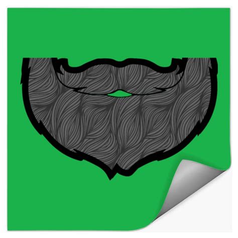 Beard Full Beard Snood Facial Hair Hair Sold By Ivars Krieviņš Sku