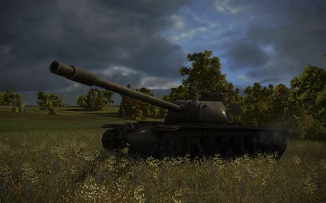 T110 screenshots - Heavy Tanks - World of Tanks official forum