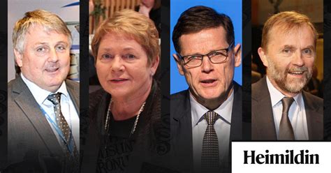 Sjö útgerðareigendur með sex milljarða í fjármagnstekjur Heimildin