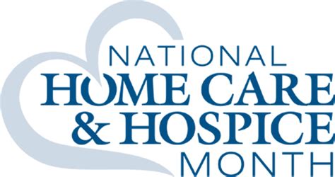National Home Care And Hospice Month Landing Page Lhc Group