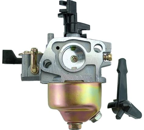 Карбюратор для двигателя 168-170F Lifan (аналог) TORGWIN T396333 ...