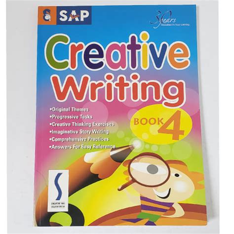 Creative Writing Books For Beginners Best Creative Writing Books For