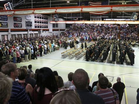 Marshfield High School Class Of 2016