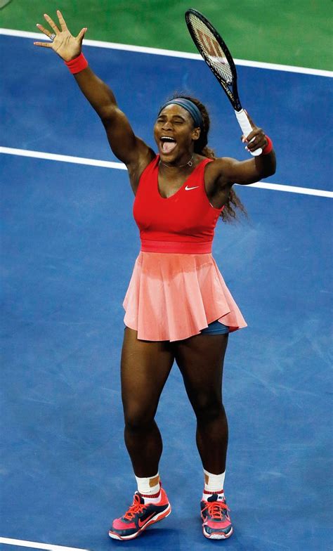 Serena Williams Best Fashion Moments On The Tennis Court