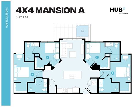 Hub Blacksburg - 1201 Snyder Ln, Blacksburg, VA | Homes.com