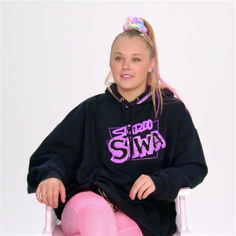JoJo Siwa Proudly Says Im Gay On Siwas Dance Pop Revolution Celebrity Homes