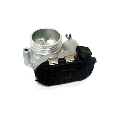 Buy Throttle BOSCH 21126-1148010 for $129.00
