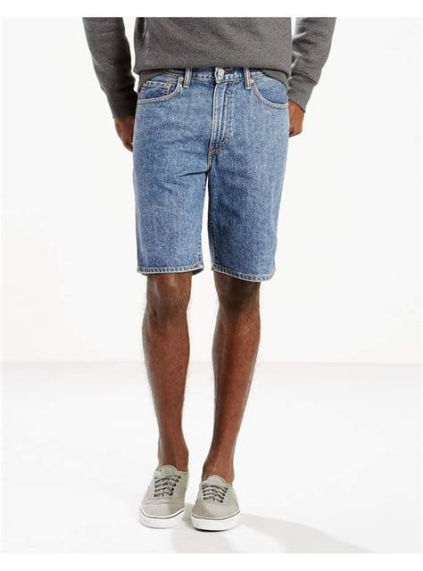 505 Levis Shorts