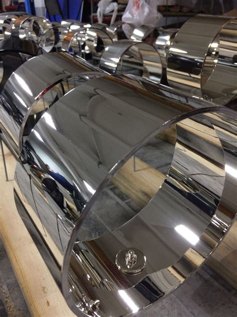 Хромирование деталей, процесс, виды, составы, хромирование дома