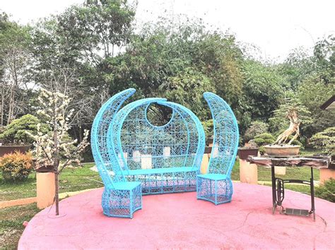 Bonsai No Sato Park And Resort Cauayan City Isabela Blast
