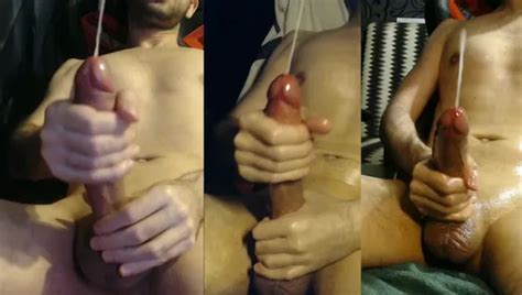 Cumshot Compilation Huge Cumshots Gay Big Cock Porn Feat Alex Metallov XHamster