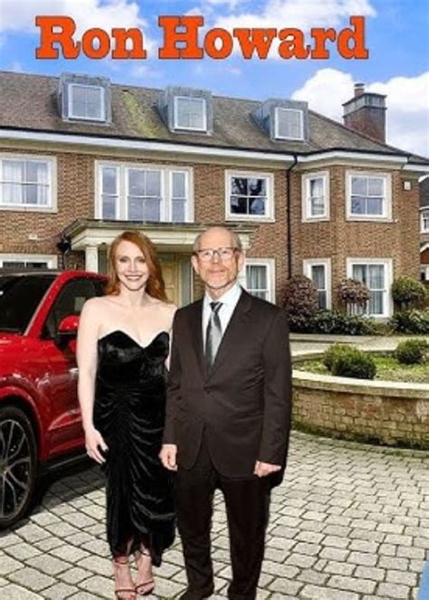 Ron Howard Net Worth 2024, Acting and Directing Career