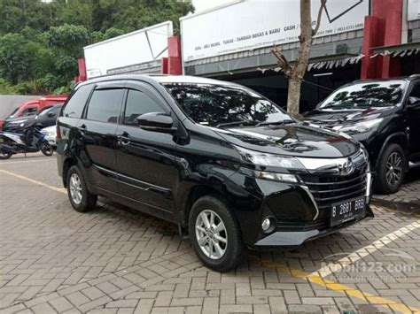 Harga Mobil Bekas Toyota Avanza Jawa Tengah Hongkoong