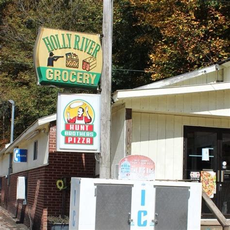 Holly River Grocery