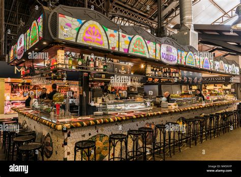 Tapas Bar Sign Hi Res Stock Photography And Images Alamy