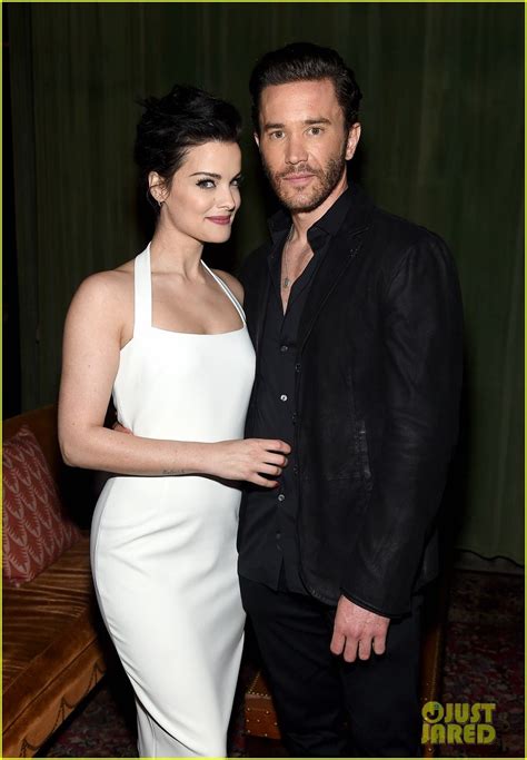 Tom Pelphrey Jaimie Alexander And The Creative Split That Redefined Onscreen Chemistry