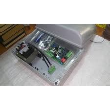 Came ZF1N инструкция
