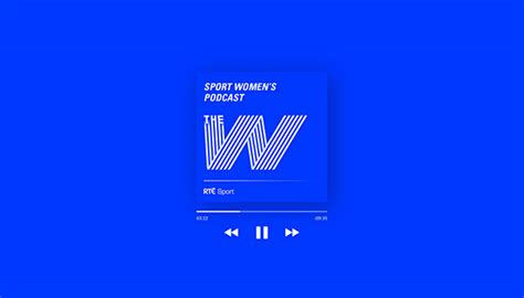 THE W Podcast on Behance