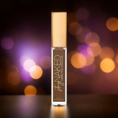Urban Decay Stay Naked Concealer Sales Offers