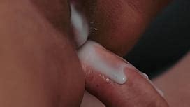 Hot Brunette With Huge Boobs Got Fucked By Futagirl With Huge Facial XNXX