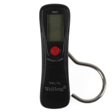 Весы WEIHENG электронные арт.WH-A12