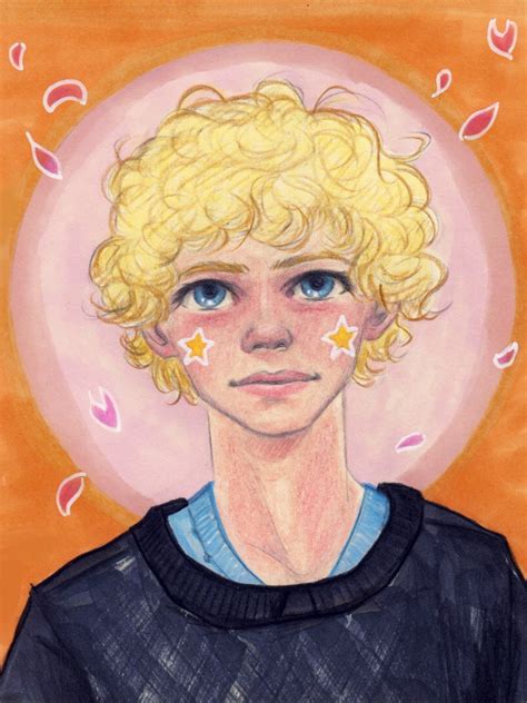 Traditional Mixed Media On Penheaven Deviantart