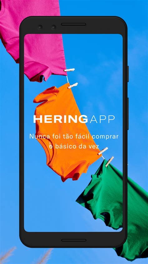 Hering For Android Download