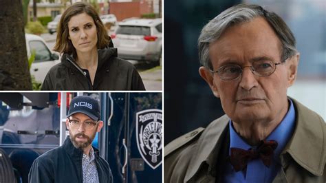 12 Current Ncis Franchise Characters Who Should Cross Over Next Season