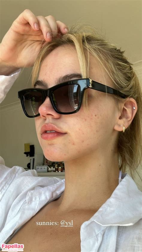 Emma Brooks Aka Emmabrooks Nude Leaks Fapellas