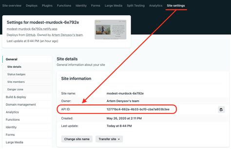 github denarwait  netlify deploy action action waiting