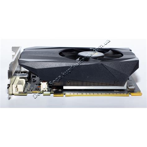 Купить Видеокарта CestPC GeForce GTX 1050 Ti 4 Gb (НОВАЯ!) - низкая ...