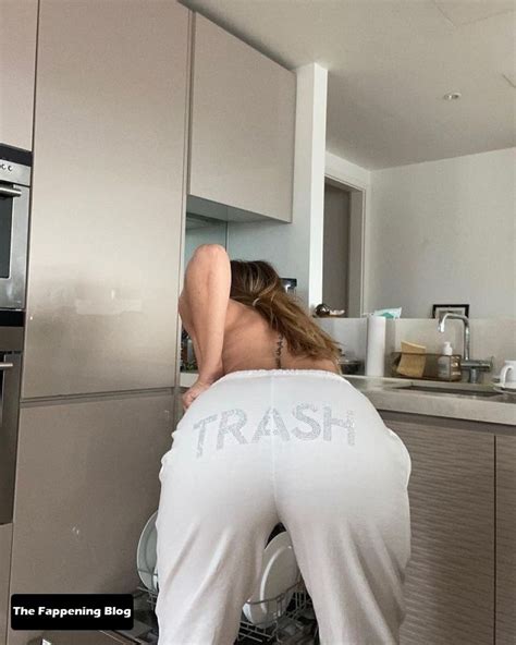 Jade Thirlwall Jadethirlwall Nude Leaks Photo TheFappening