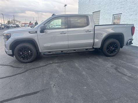 New Thunderstorm Gray Rgmcsierra