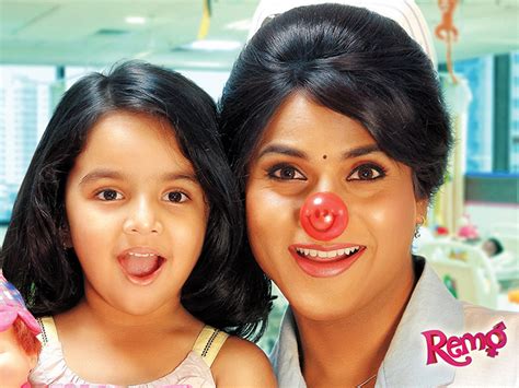 Remo HQ Movie Wallpapers | Remo HD Movie Wallpapers - 35671 - Oneindia ...