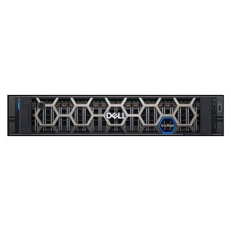 Buy Dell Vxrail P670f Hyperconverged Infrastructure System Online