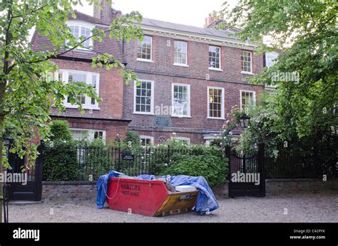 Coleridge The Poets Last House And Kate Mosss New Home 2011 3 The