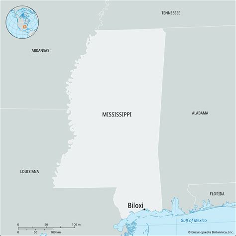 Biloxi | Gulf Coast, Beaches, Casinos | Britannica