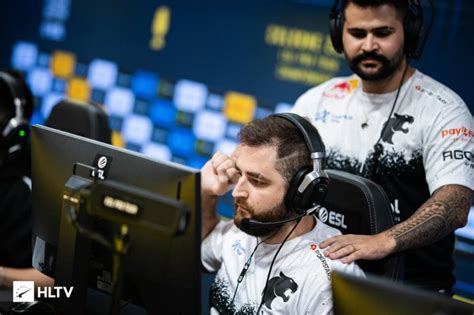 Cs Mch Sobre Furia Para Mim Disband Mais Esports