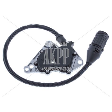 Датчик положения селектора АКПП ZF 5HP24 97-up 0501319142 24107512755
